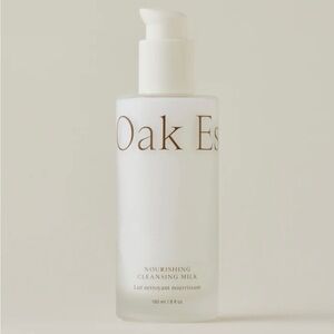 Oak Essentials Cleansing Milk 150ml - NEW in Box